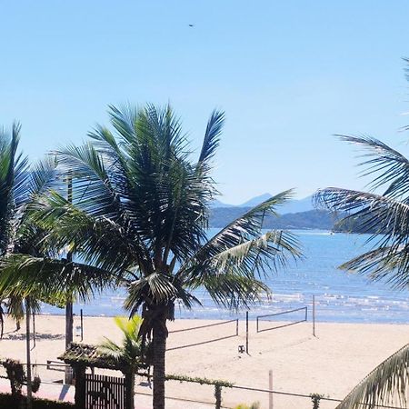 Pousada Da Praia อังกราโดสเฮย์ส ภายนอก รูปภาพ