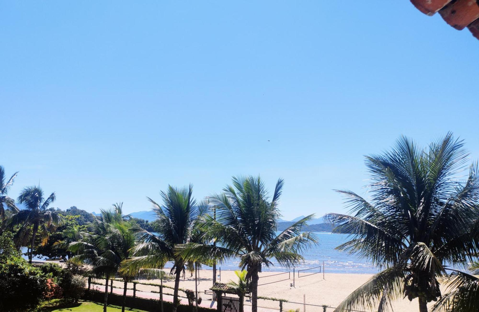 Pousada Da Praia อังกราโดสเฮย์ส ภายนอก รูปภาพ